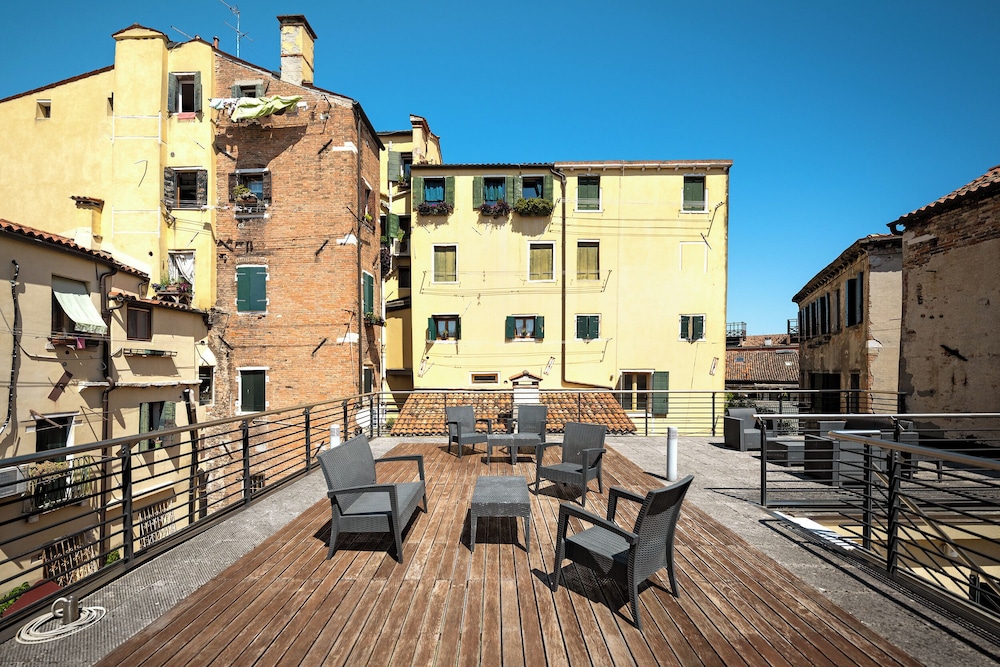 CA POZZO INN 55/62
