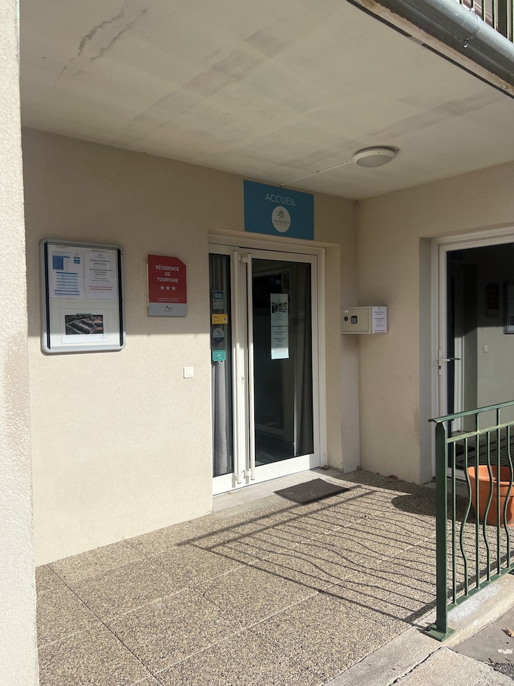 Terres de France – Residence Cote Provence 36/43