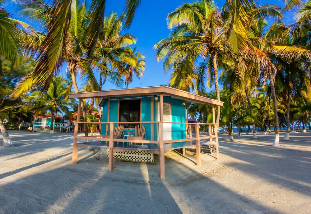 Blue Marlin Beach Resort 35/51