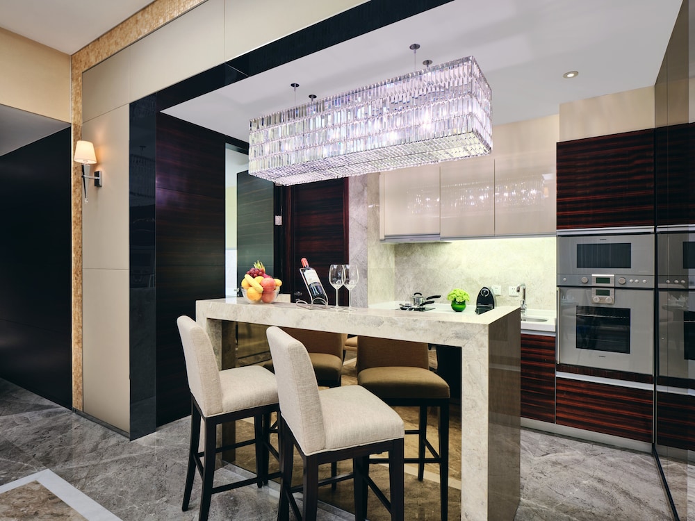 Grand ParcVue Hotel Residence Chengdu 40/50
