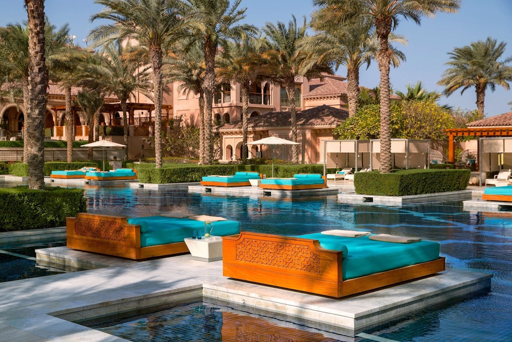 amenities