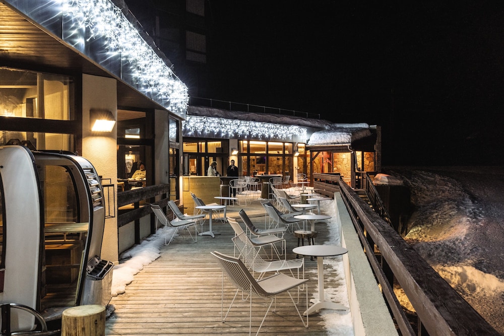 Club Belambra Tignes Val Claret 52/77