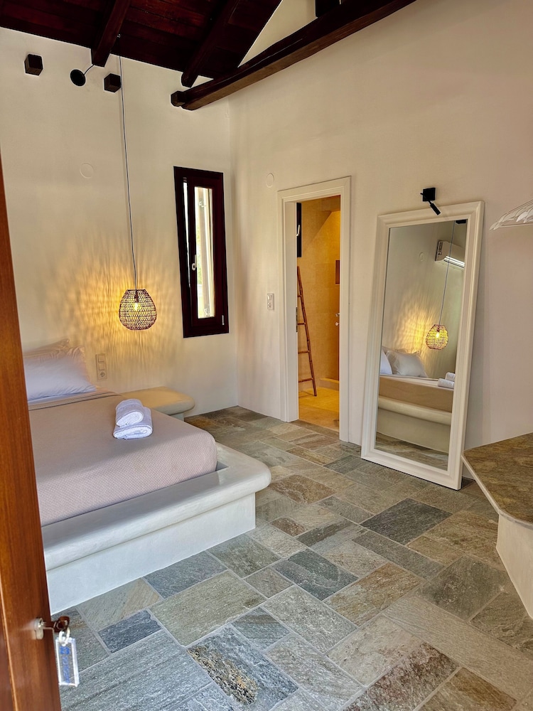 Aeolos Hotel and Villas Pelion 21/50