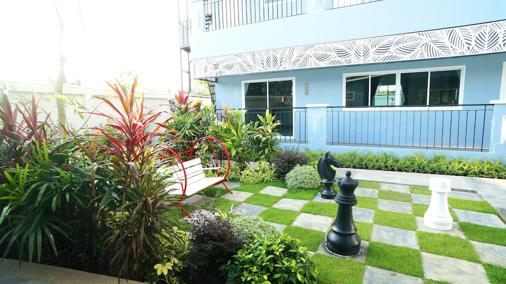 Apa-Tree Boutique Hotel 35/39