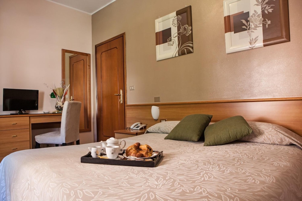Hotel Adriano 17/33