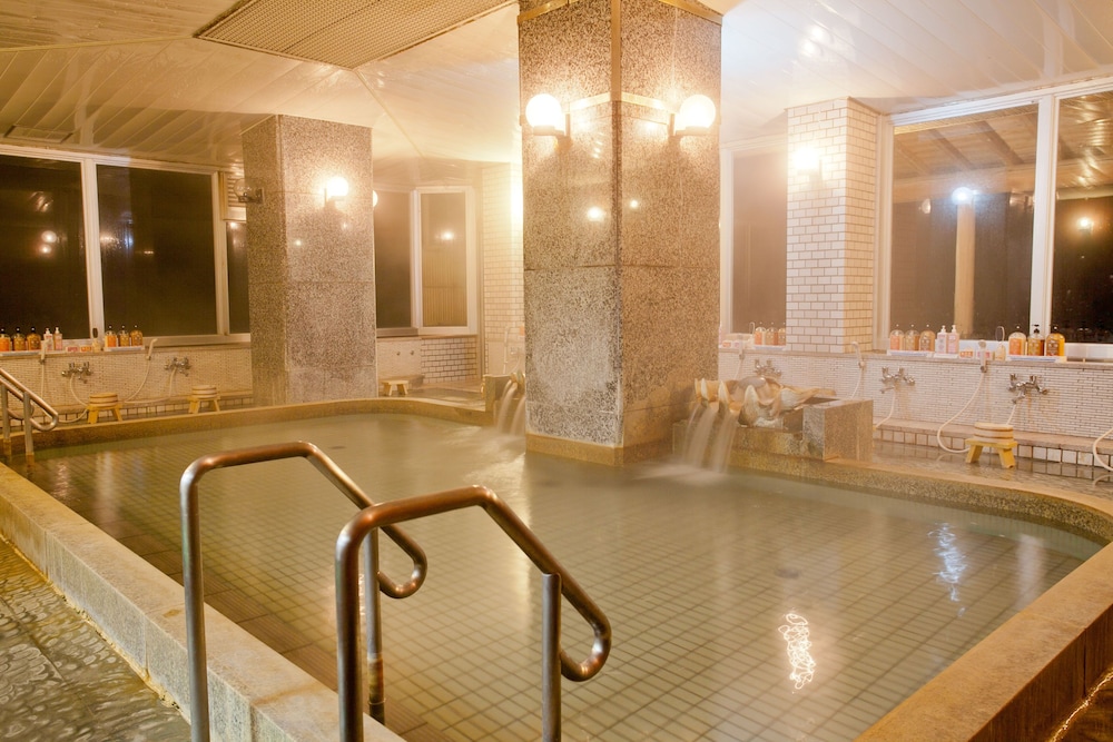 Kada Onsen Seaside Hotel Kada Kaigetsu 24/58