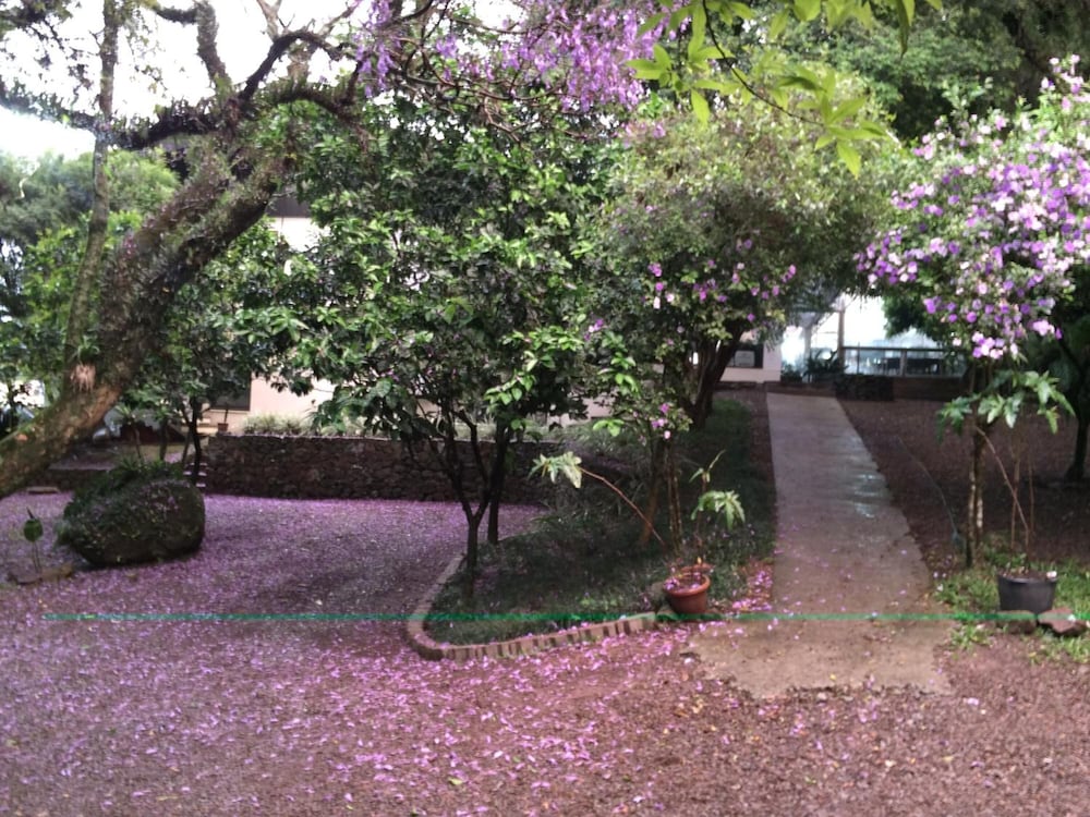 Pousada Villa Dei Fiori 24/33