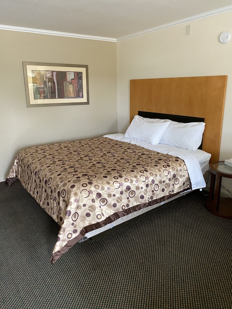 Great Western Inn Kansas 9/37