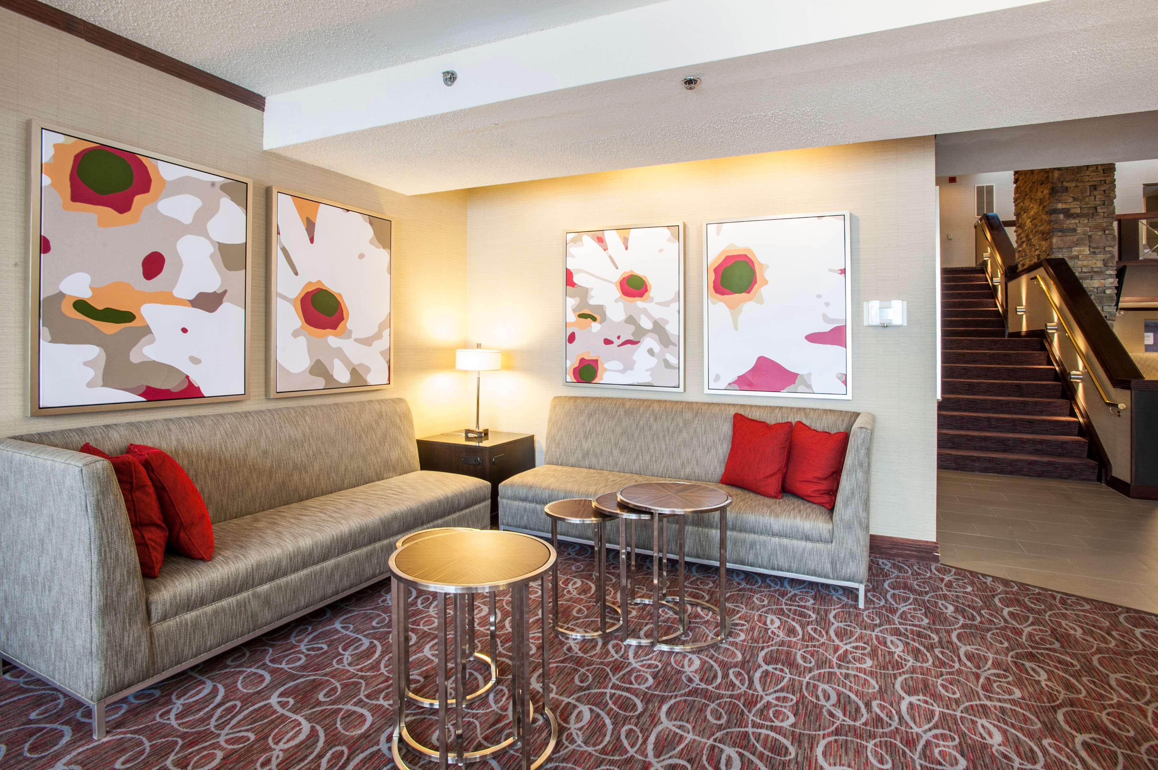 Radisson Hotel Madison 22/43