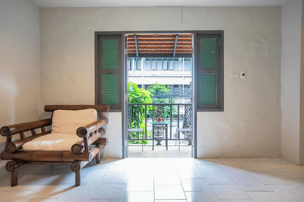 Sabaidee Chiangmai Hotel 27/65