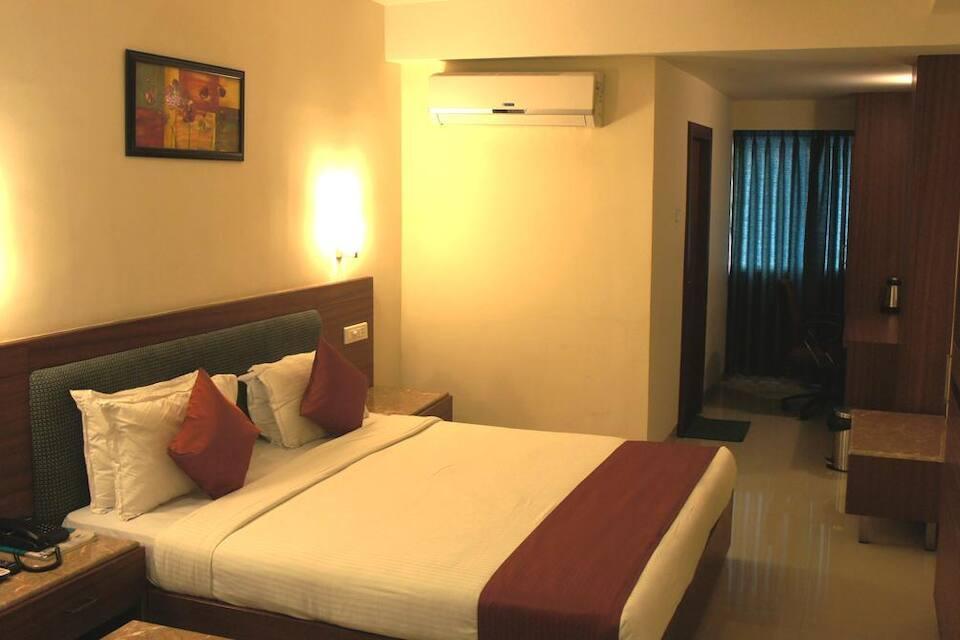 Hotel Raj Towers 2/11