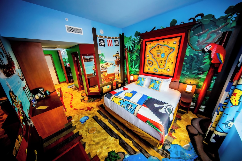 Legoland Florida Hotel 16/50