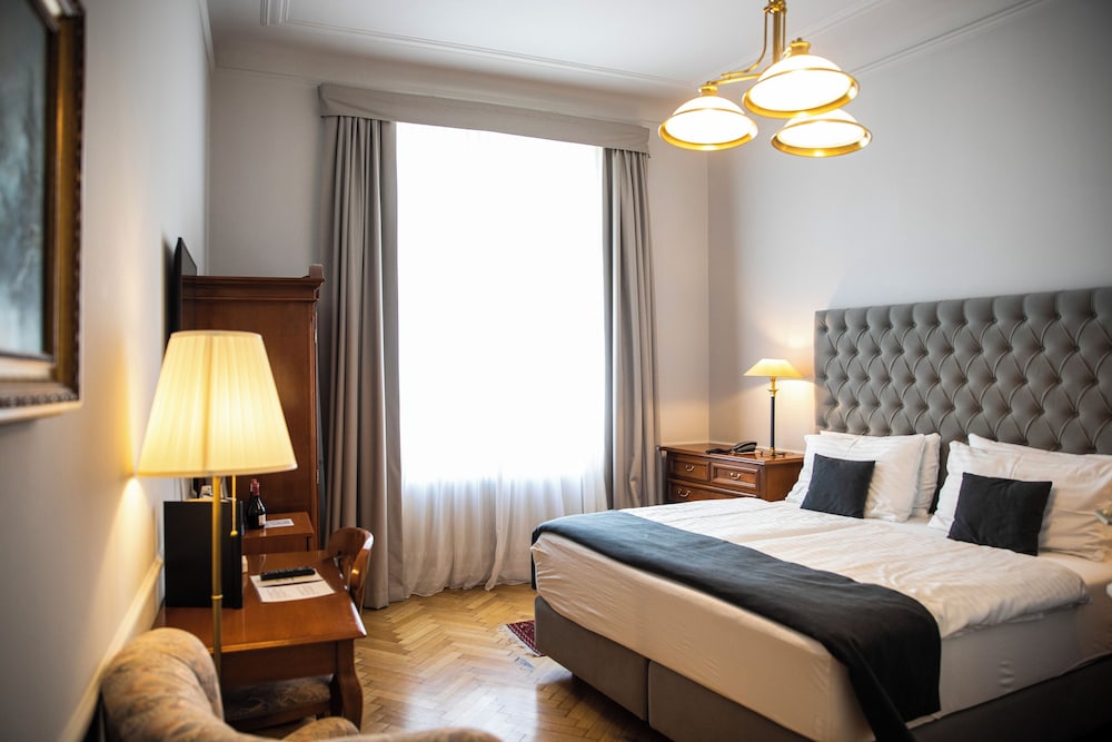 Boutique Hotel Nossek 19/50