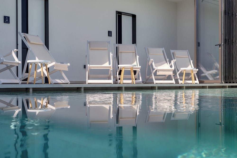 Ethereal White Resort Hotel & Spa Adults Only 16+ 77/81