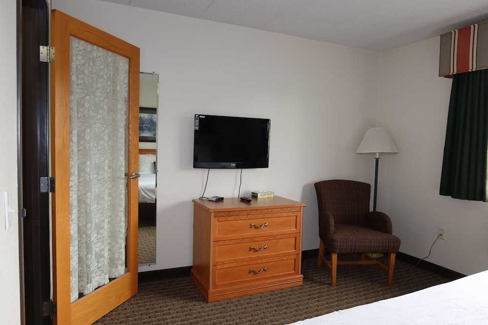Americas Best Value Inn Annandale 48/57