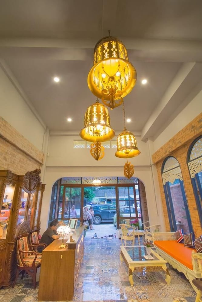 Sridonchai Heritage Chiang Mai 58/67