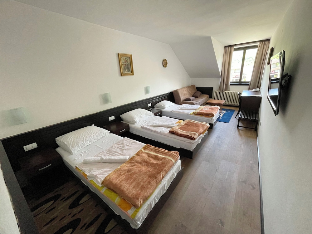 Hotel Komovi 20/50