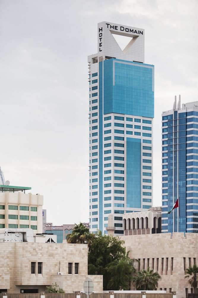 The Domain Hotel and Spa - Adults Friendly 16 Years Plus in MANAMA