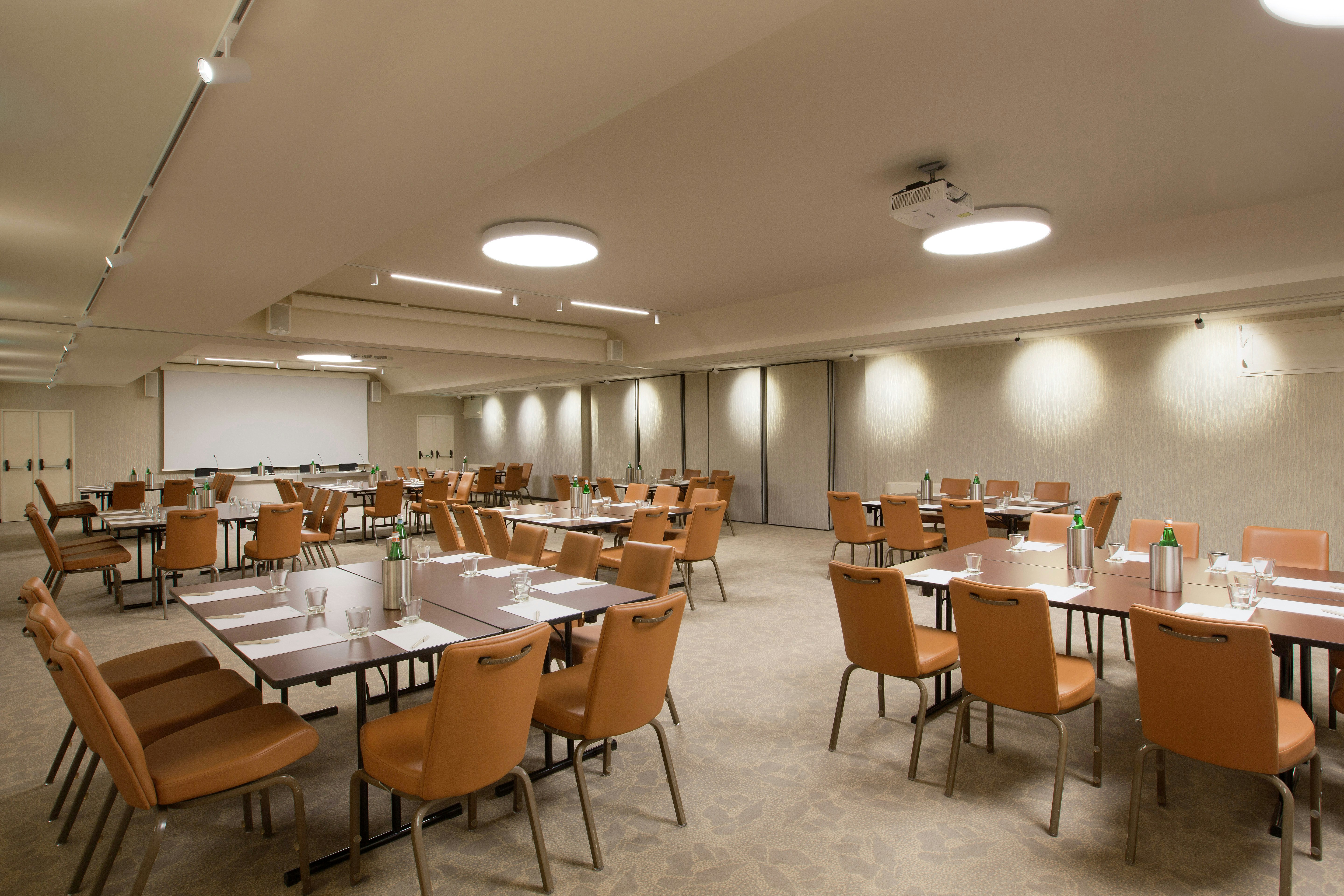 Starhotels Ritz 54/70