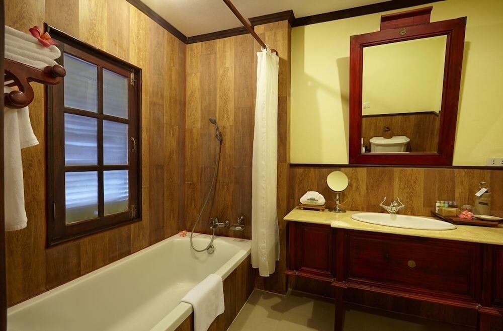 VILLA SANTI HOTEL 32/32