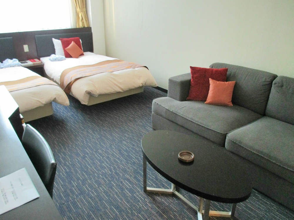 Muroran Prince Hotel 22/43