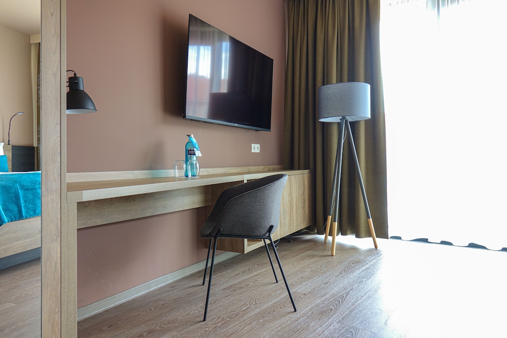 H24 Stadthotel Bernau 3/42