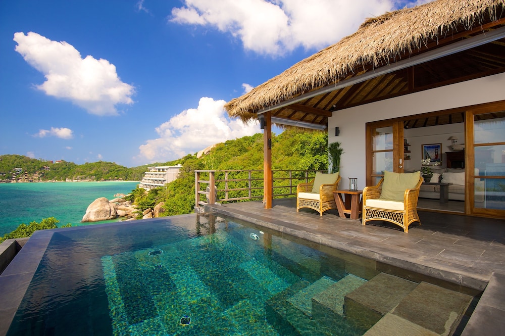 Cape Shark Pool Villas 41/50
