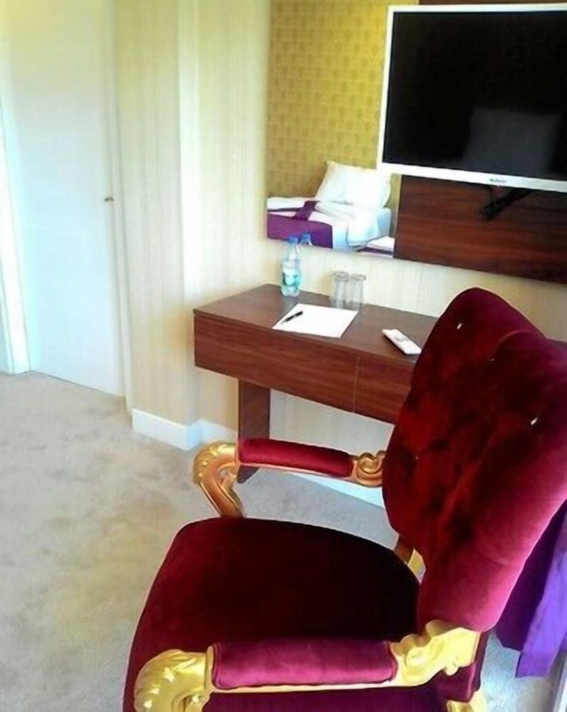 Bilgehan Hotel 26/29