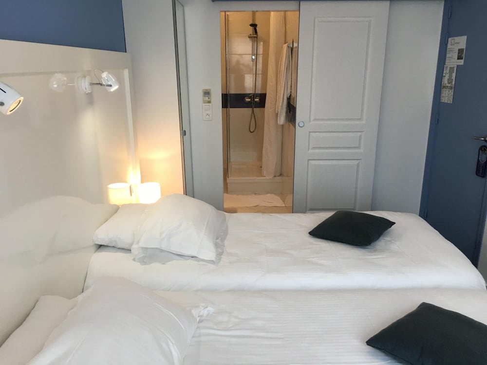 Hôtel La Pergola D'arcachon 11/31