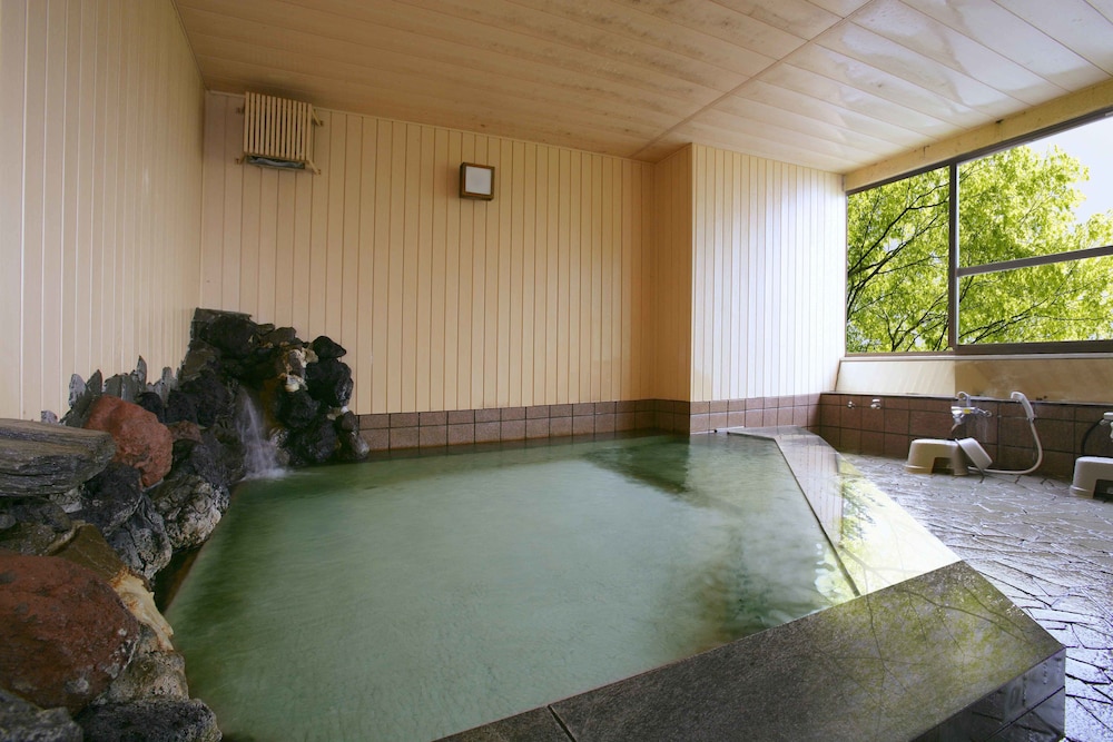 Ikaho Onsen Seikanso 9/33