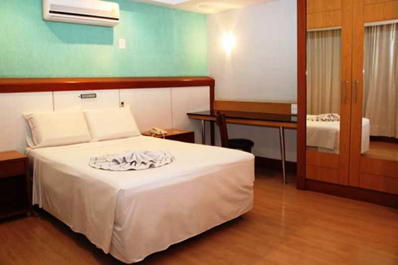 Hotel Minuano 5/17