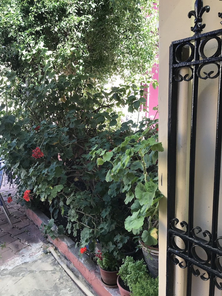 Antik Ridvan Hotel 30/33