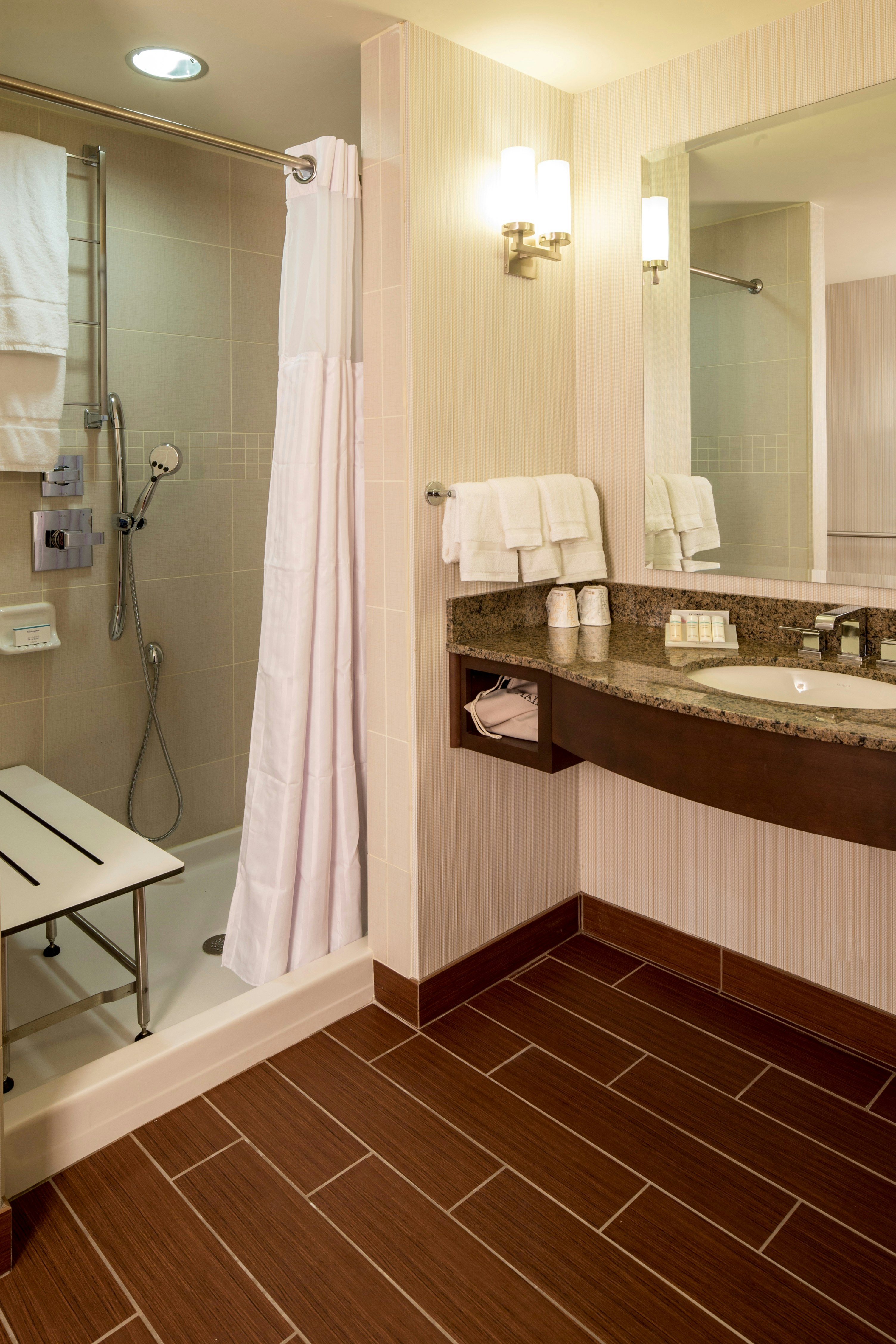 Hilton Garden Inn Zhuhai Hengqin 49/49