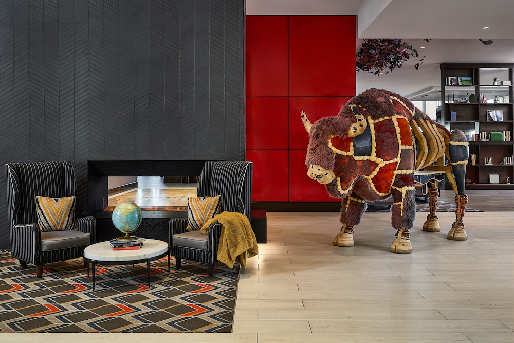 Hyatt Place Pena Station/Denver Airport 6/57