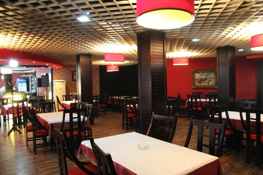 Hotel Argenti Shkoder 36/48