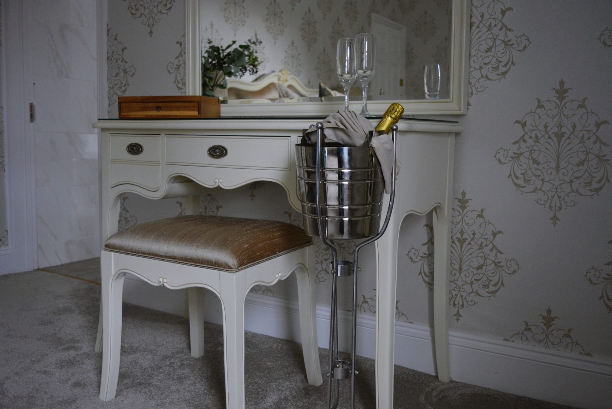 Stallingborough Grange Hotel 28/50