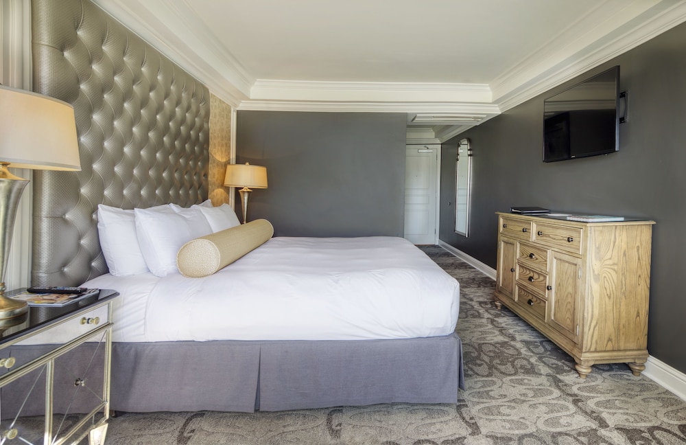 Hotel Ballard 20/56