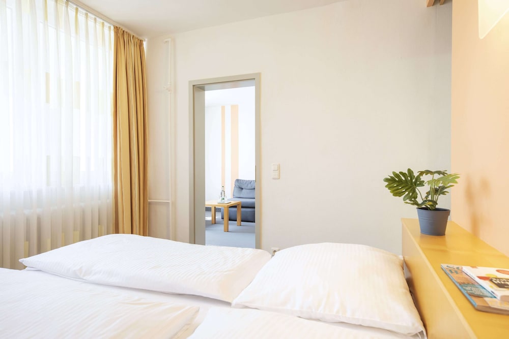 ACHAT Hotel Suhl 9/50