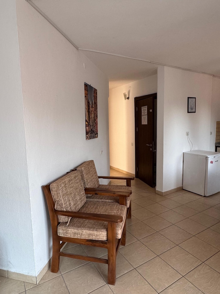Palmiye Apart Otel 22/43