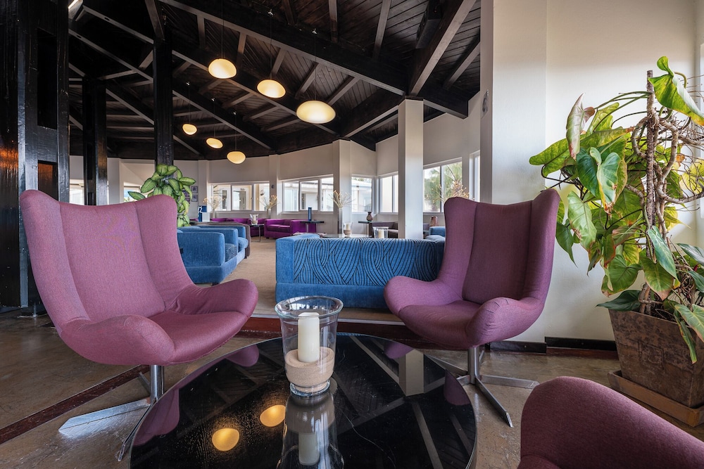 Hotel LIVVO Risco del Gato Suites 24/50