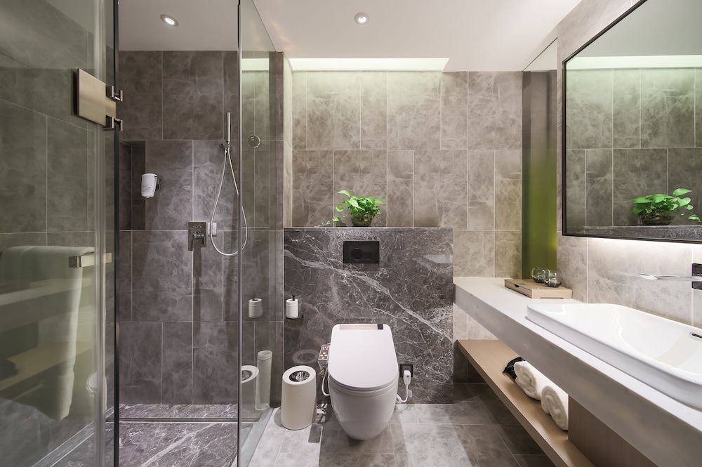 Ibis Styles Nanjing South Railway Station North Square Hotel 28/30