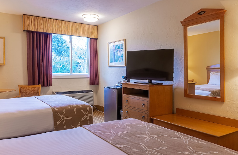 Bayside Resort Hotel 19/73