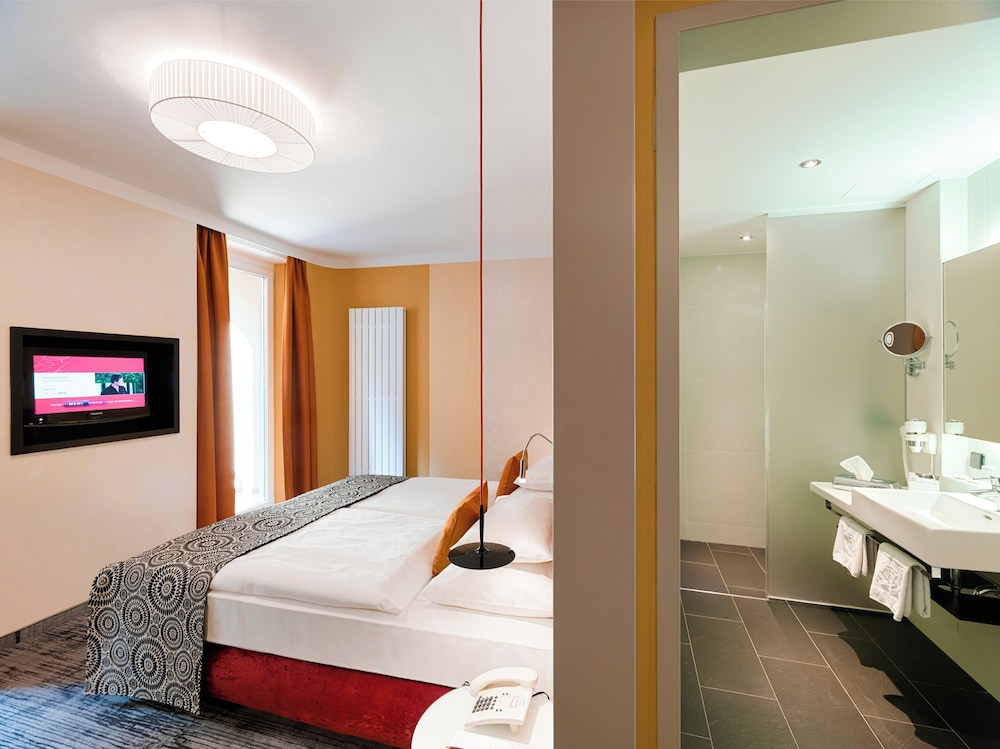 Hotel Capricorno 67/67