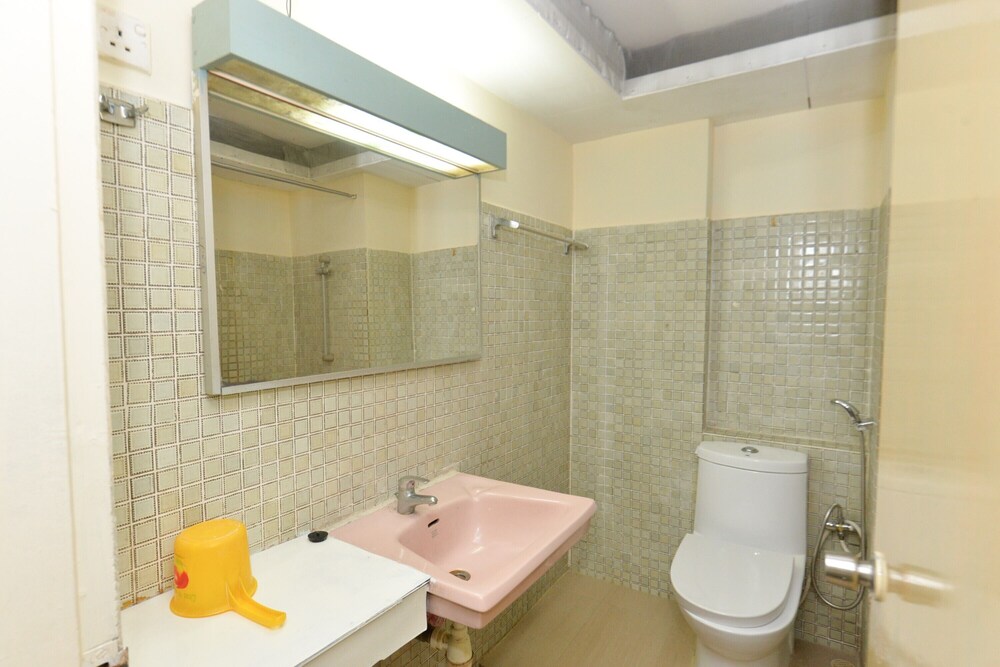 Hotel Sampurna Jaya 27/27