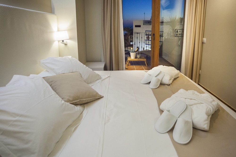 Hotel Boutique Barra Alta - Adults Only 18/31