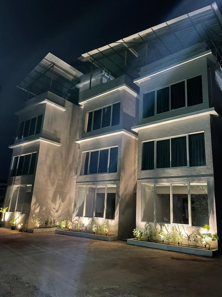 The Terra Hotel photo1