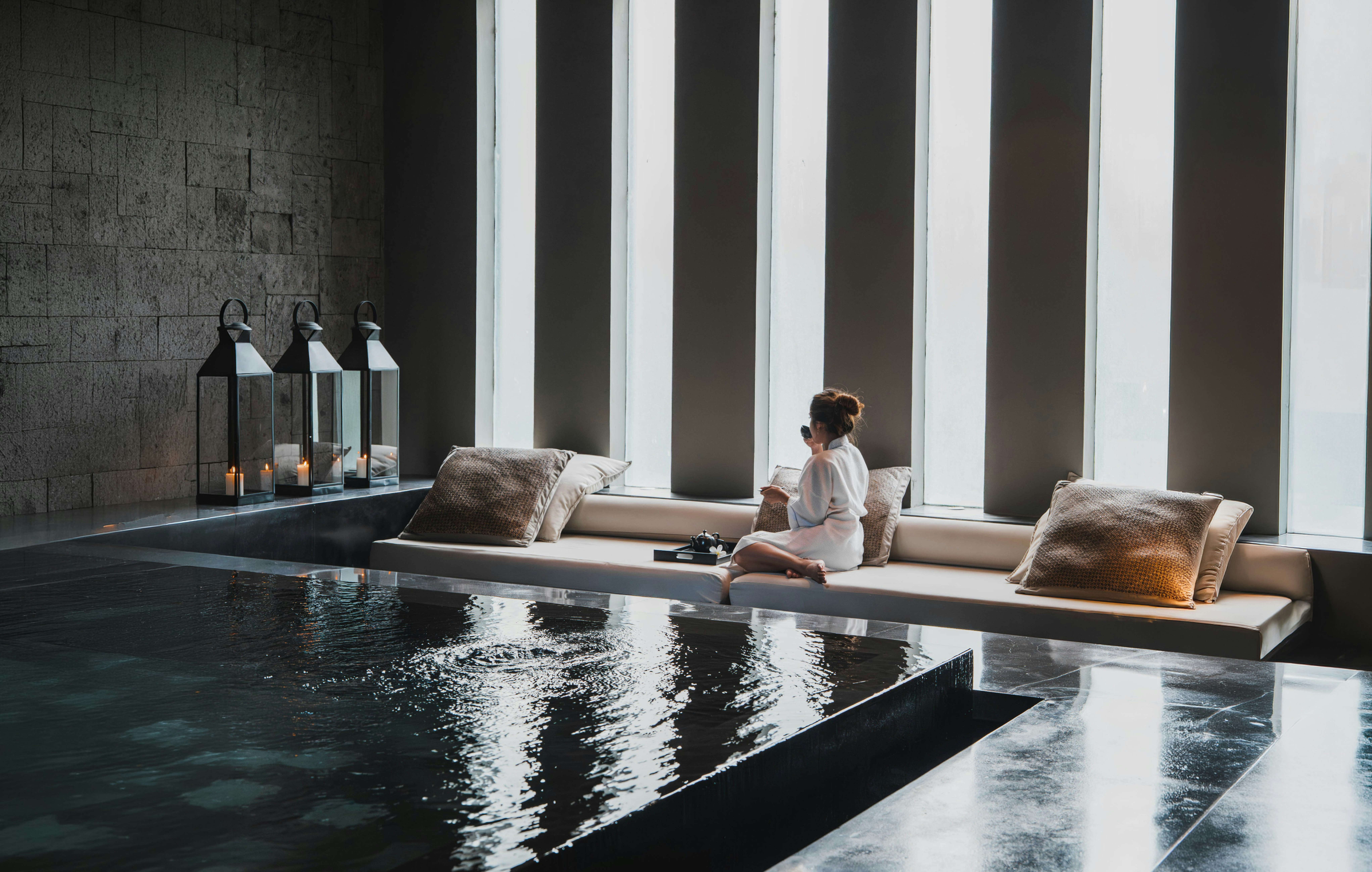 Soori Bali Chse Certified 21/50