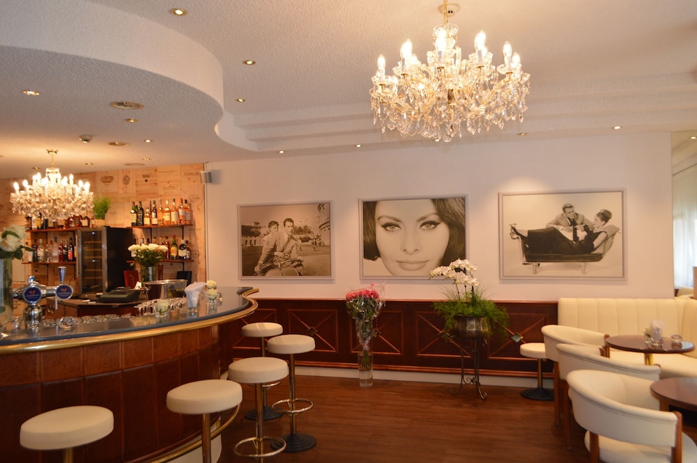 Sommerau Ticino Swiss Quality Hotel 42/60