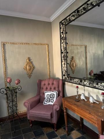 The Lemon Tree Self-Catering 28/50