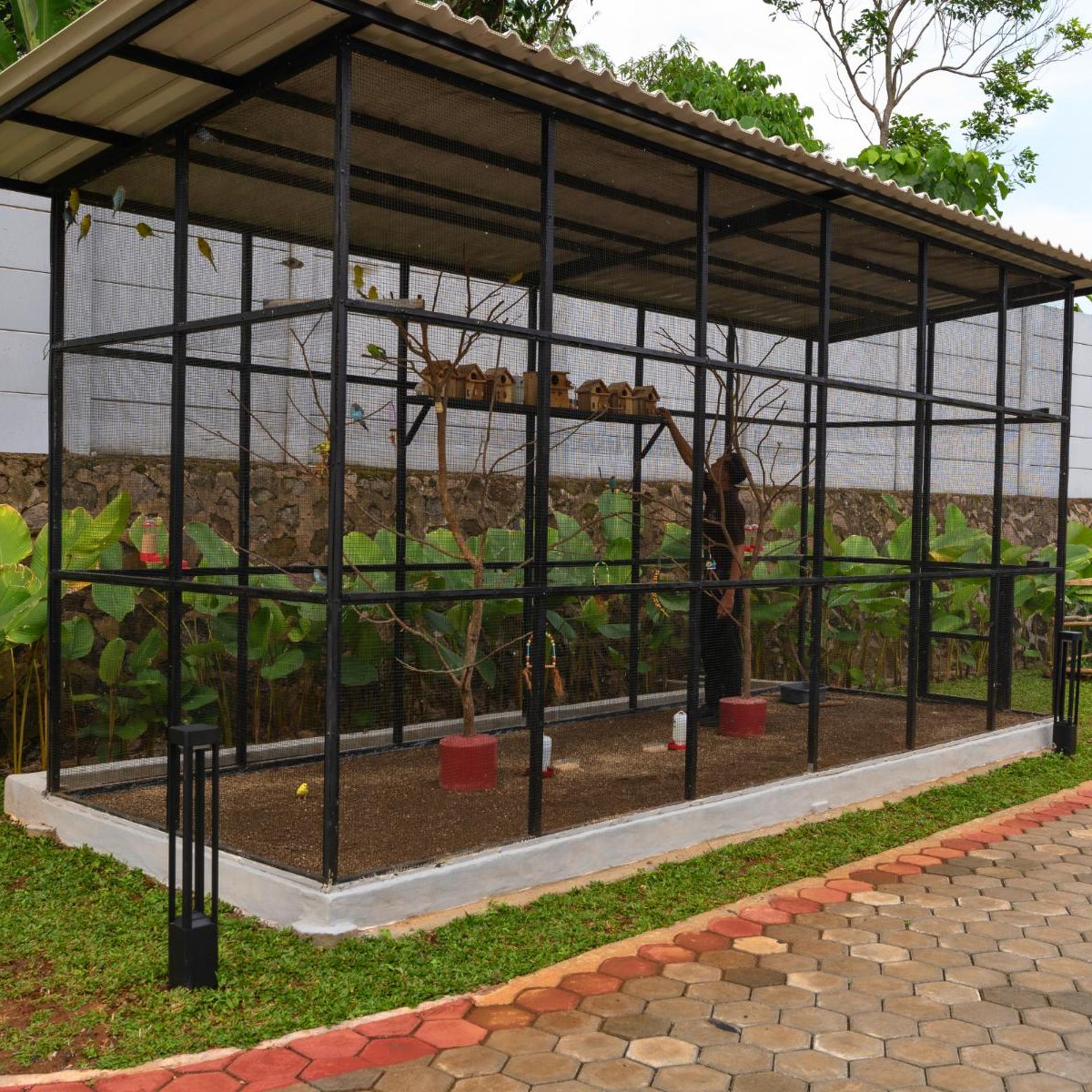 Laska Hotel and Resort Ciater 3/49